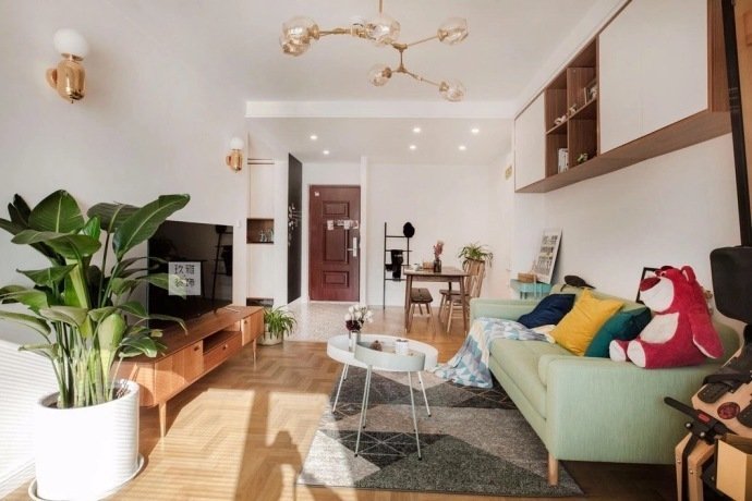 不想和男朋友的朋友合租,不想男朋友和别人合租