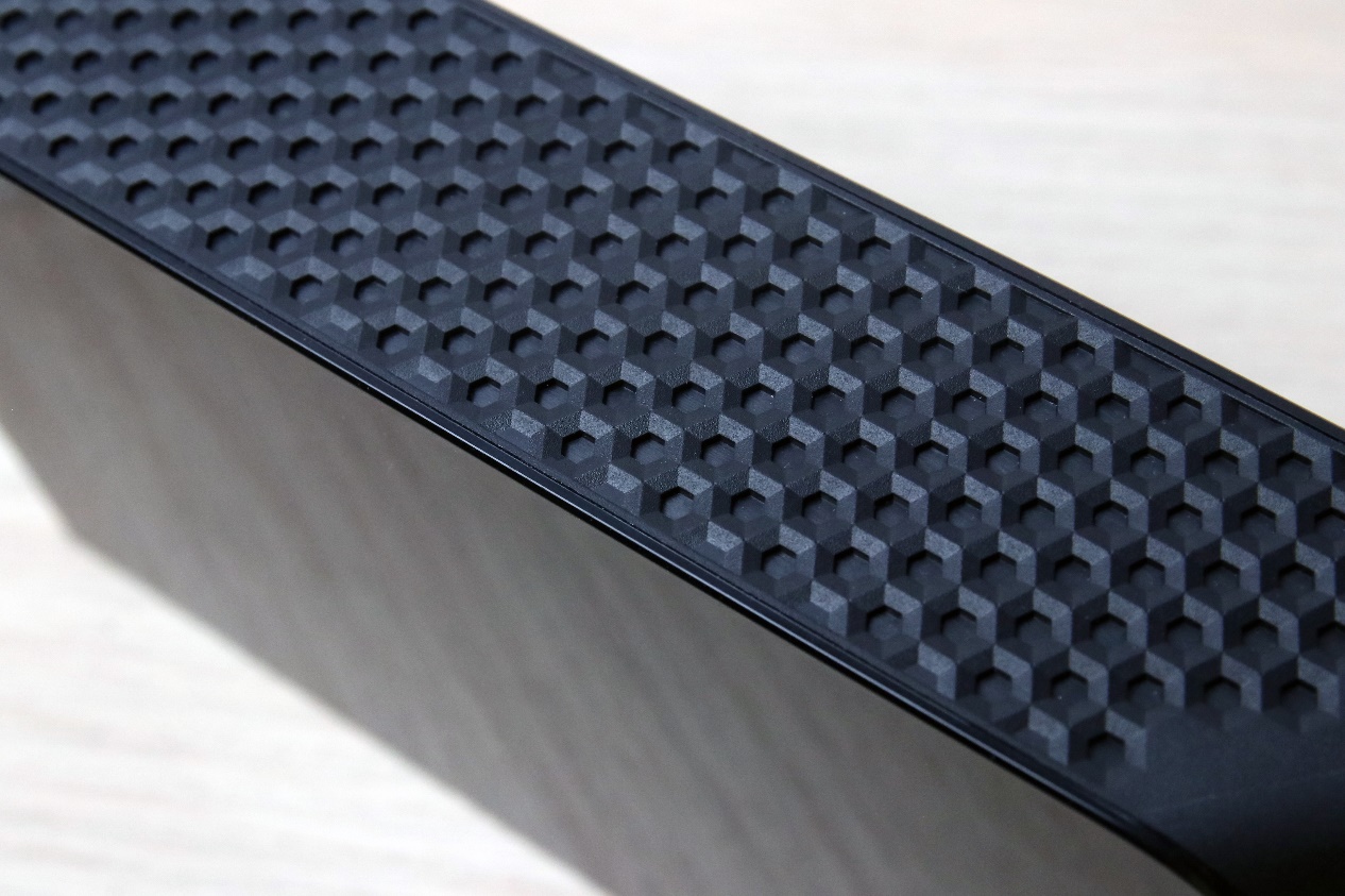 希捷睿品,收纳强迫症