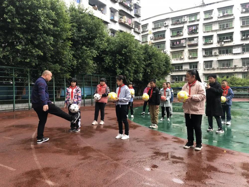 奉节中学生体育节,奉节中学课间操比赛