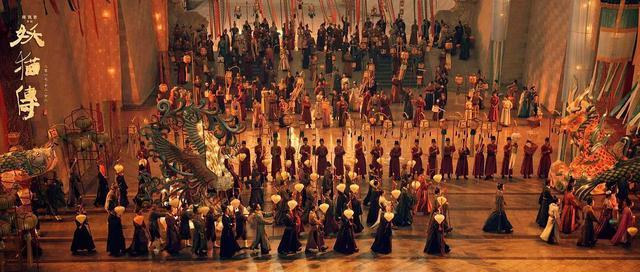 原来日本也拍过杨贵妃，这么多美人谁才是你心中的杨玉环？