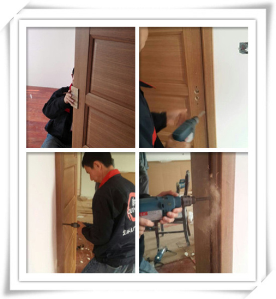 门和门套的算法,门樘与门套的关系