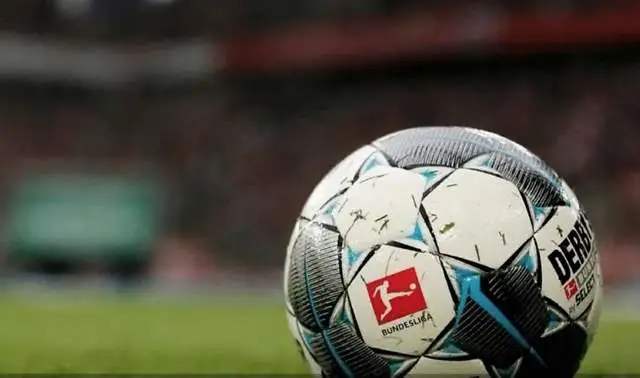 德甲复赛！为什么又是德国人走在了体育的最前面？