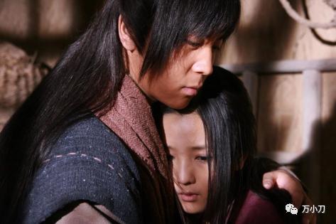 释小龙最难忘的何洁,释小龙与何洁的照片