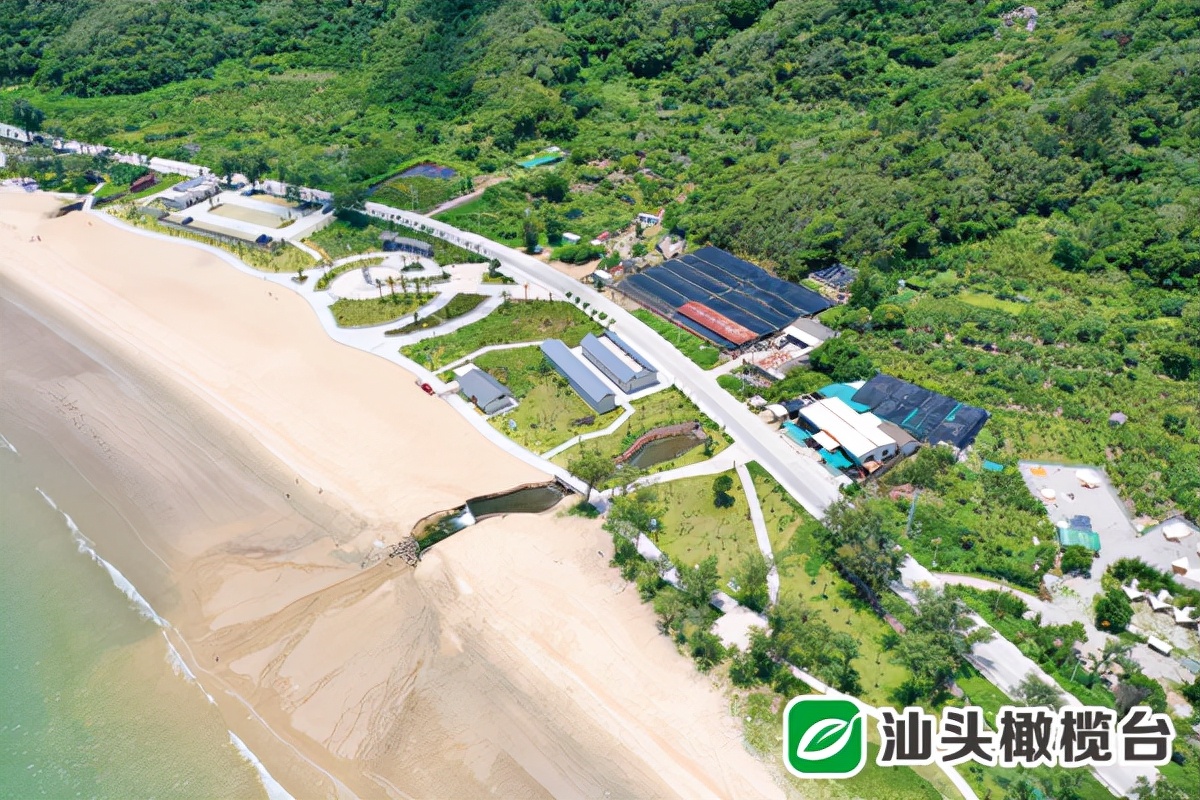 南澳的海哪里最蓝,南澳蓝色海水