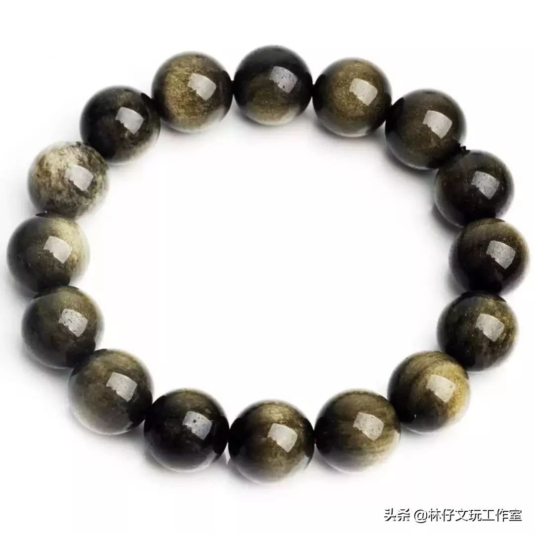 黑曜石能防邪吗,天然黑曜石忌讳