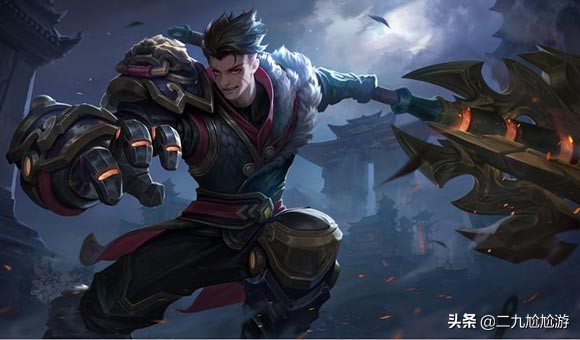 王者荣耀新赛季s18赛季时间,王者荣耀s1赛季到s35赛季回忆录