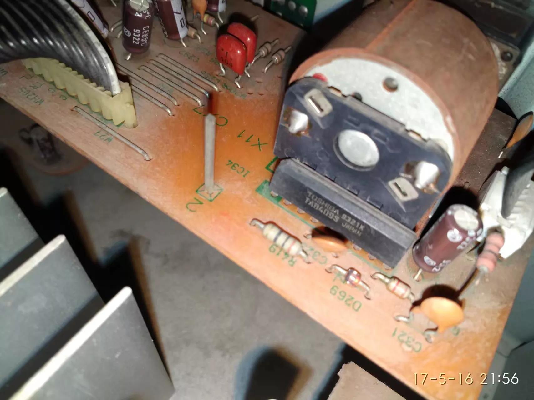 建伍老功放接口的正确接法,日本建伍功放的型号排序