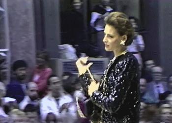 为什么大家都喜欢买香奈儿,香奈儿带给你的感触