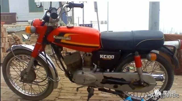 盘点几款烂大街的摩托车,现在市场上最流行的摩托车