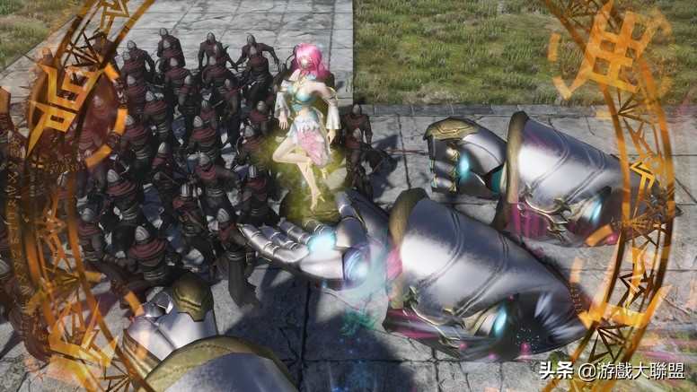 无双蛇魔orochi武器详细攻略,无双大蛇3神格杨戬