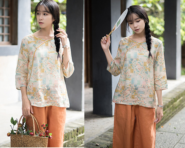 春意渐浓穿什么衣服好看,春意渐浓去踏青穿衣搭配