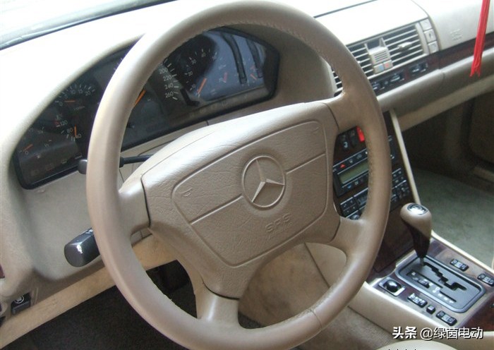 s320虎头奔40万公里还值得购买吗,98年代末虎头奔s320新手适合买吗