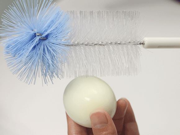 奶瓶清洗有大讲究！GET起贝亲奶瓶刷评测