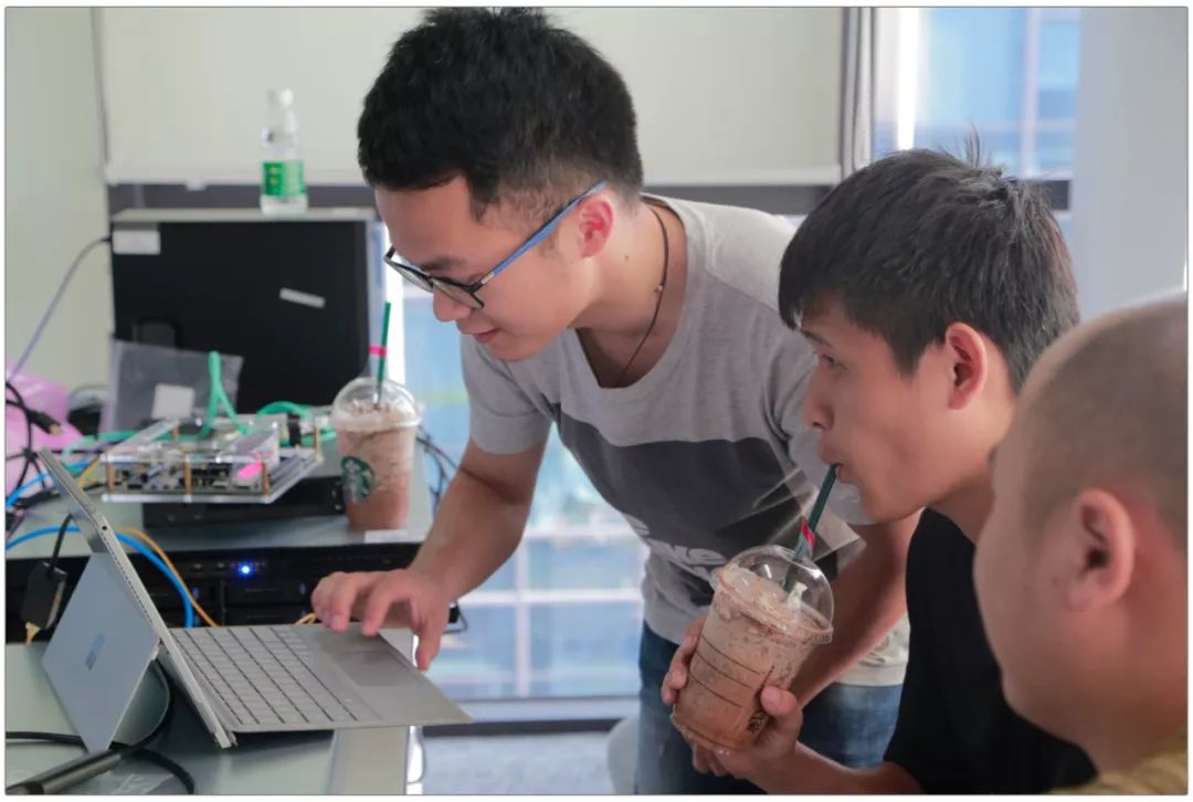 程序化“黑马”谈效俊：“科学炒股”，交易兴邦