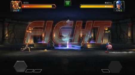 ​大菠萝穿越漫威宇宙《漫威：超级争霸战》凶狠不再开启耍宝卖萌