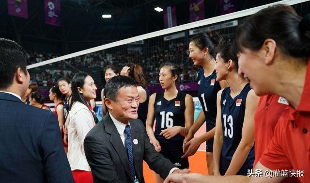 蔡崇信30亿美金篮网,马云蔡崇信篮网