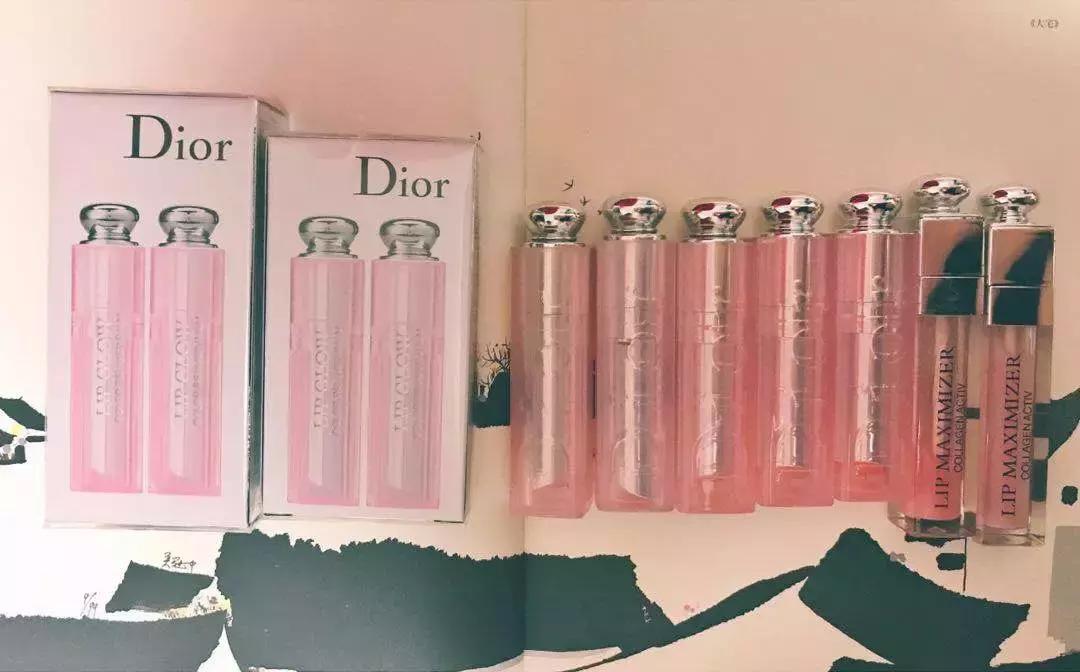 让我看看你的梳妆台吧，护肤品买大瓶+空瓶回购才是真爱