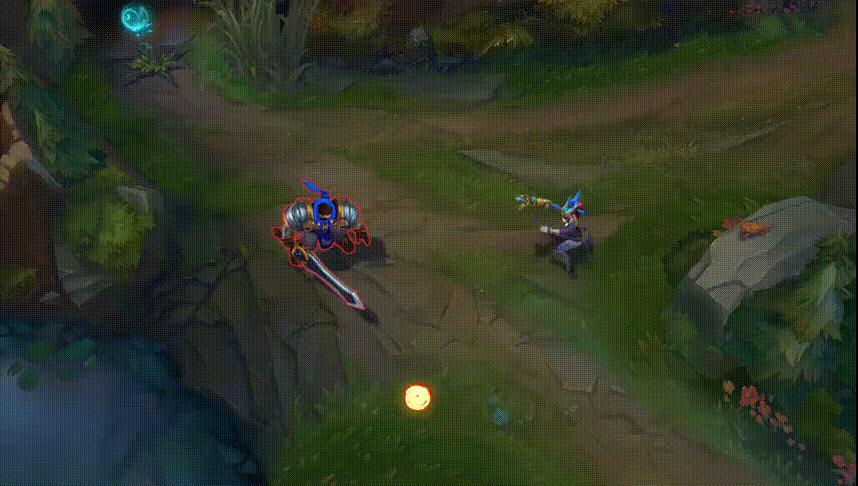 英雄联盟全皮肤鉴赏,英雄联盟皮城女警凯特琳高清图片