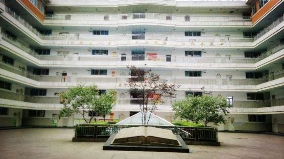 重庆市涪陵区第10中学,重庆涪陵最好的中学