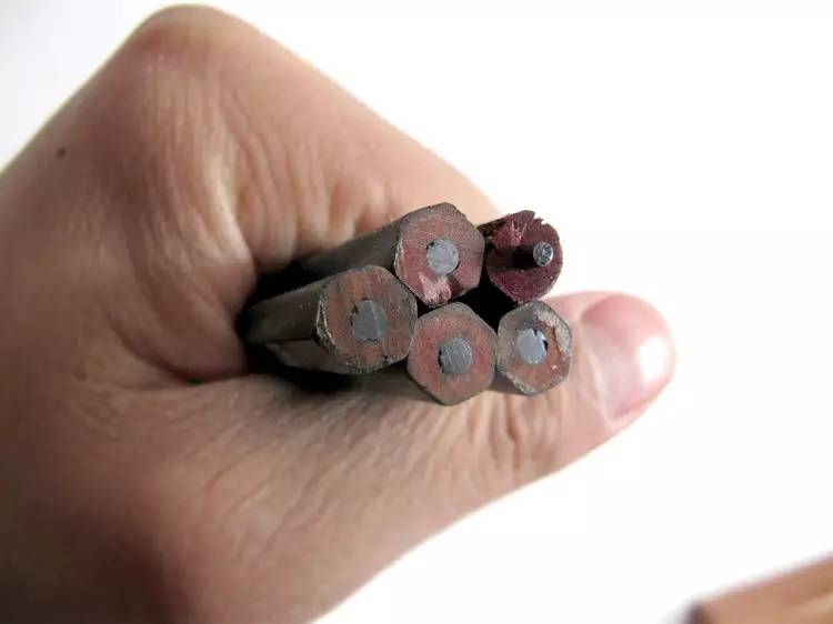 新手画素描用什么铅笔,画素描需要什么样的铅笔