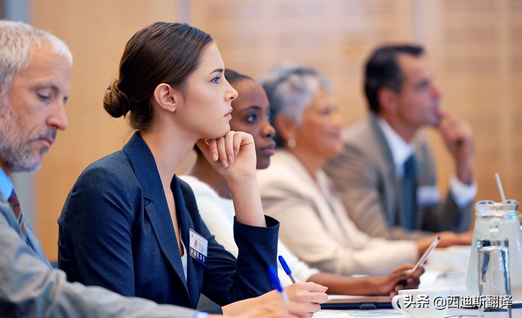 翻译服务公司的资质,翻译公司提供哪些服务