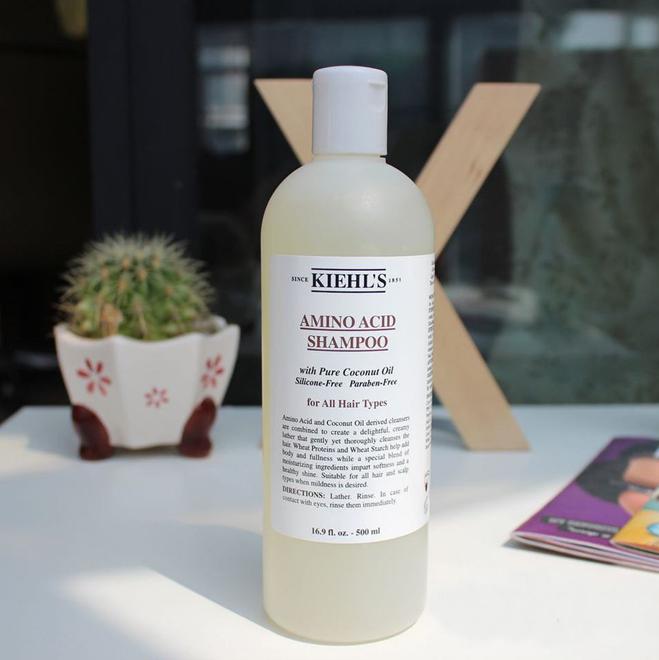 六款公认最好的防脱洗发水,全世界最好用的5款洗发水