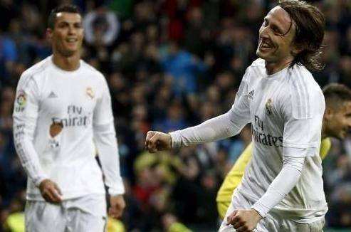 金球奖质疑,莫德里奇2018金球奖集锦