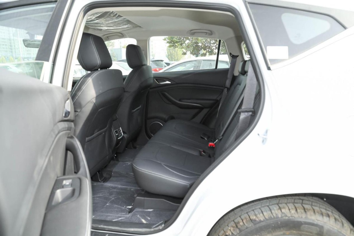 8万左右1.5tsuv,动力好空间大配置高的合资suv