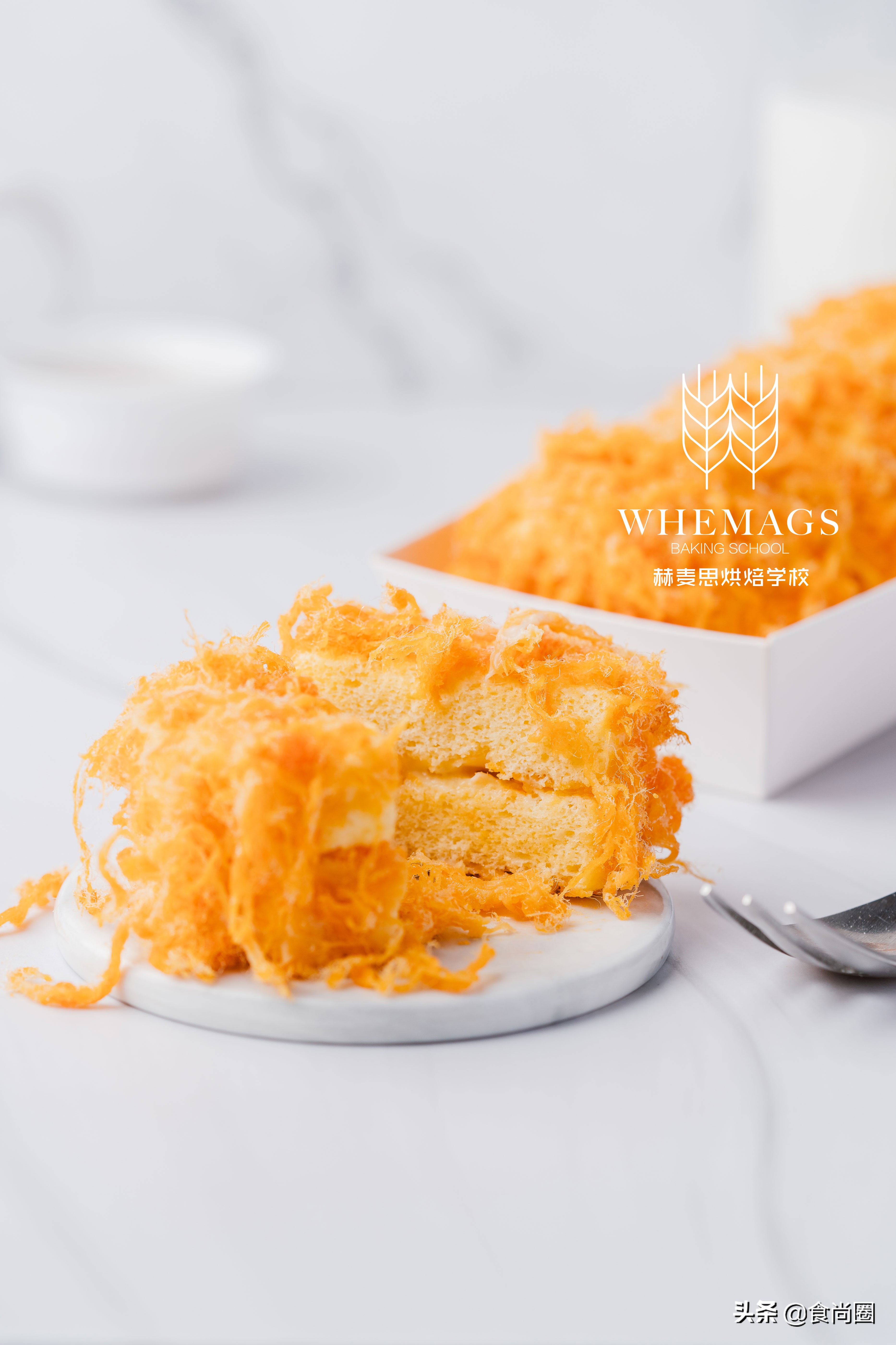 蛋白糖霜最佳配方,简单的蛋白糖霜