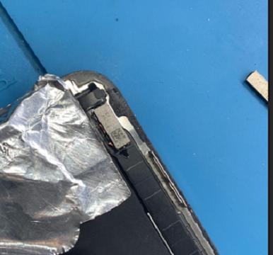 iphonex屏幕失灵解决方法,苹果x不触摸通病如何自己解决