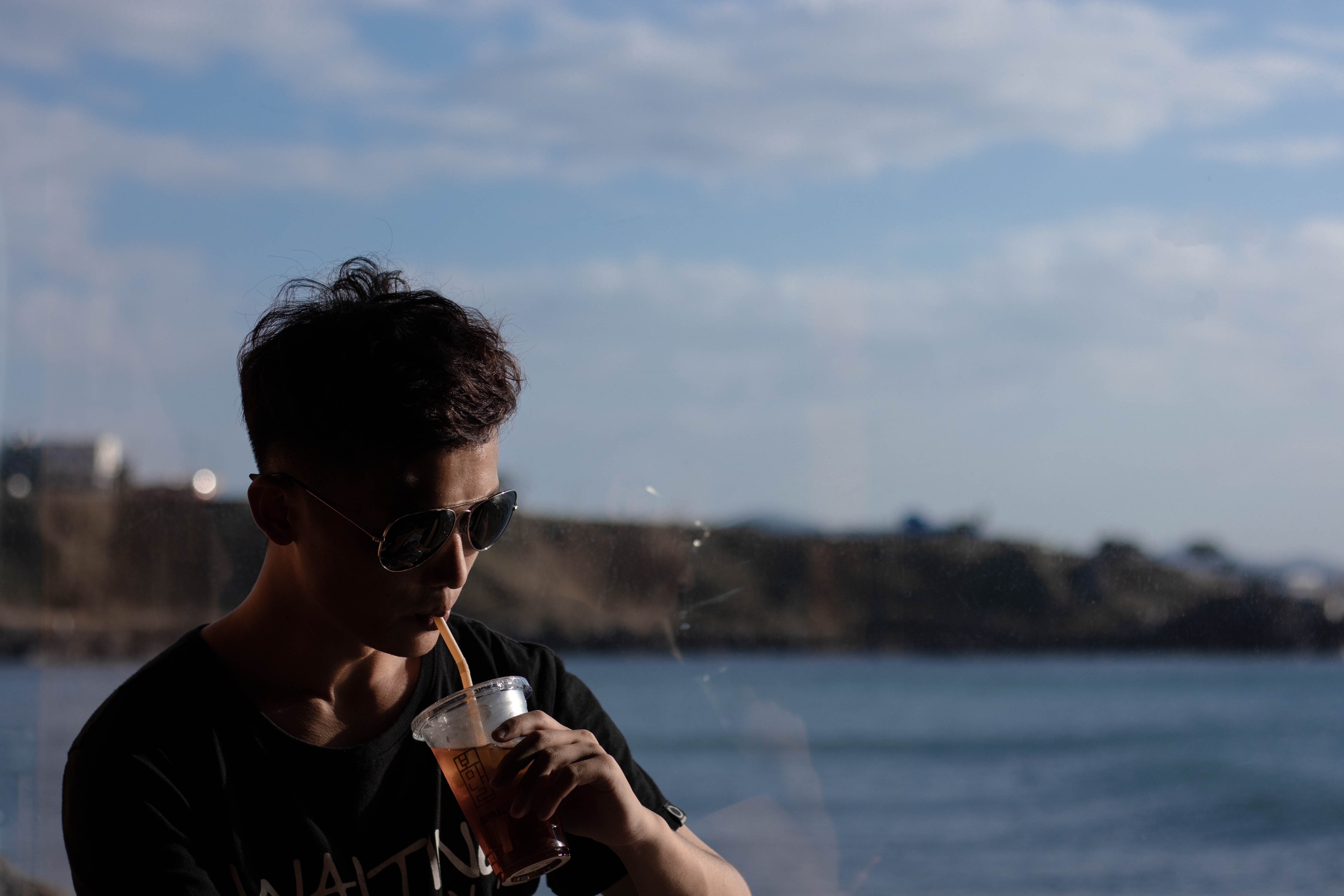 济州岛九月份哪个海水浴场好玩,济州岛打卡海水浴场