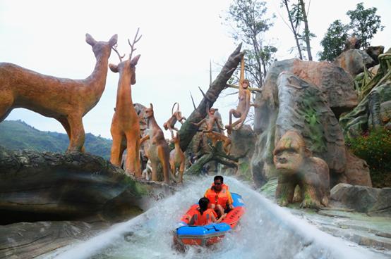 去黄果树瀑布旅游最佳景点和费用,黄果树大瀑布景区适合玩多久