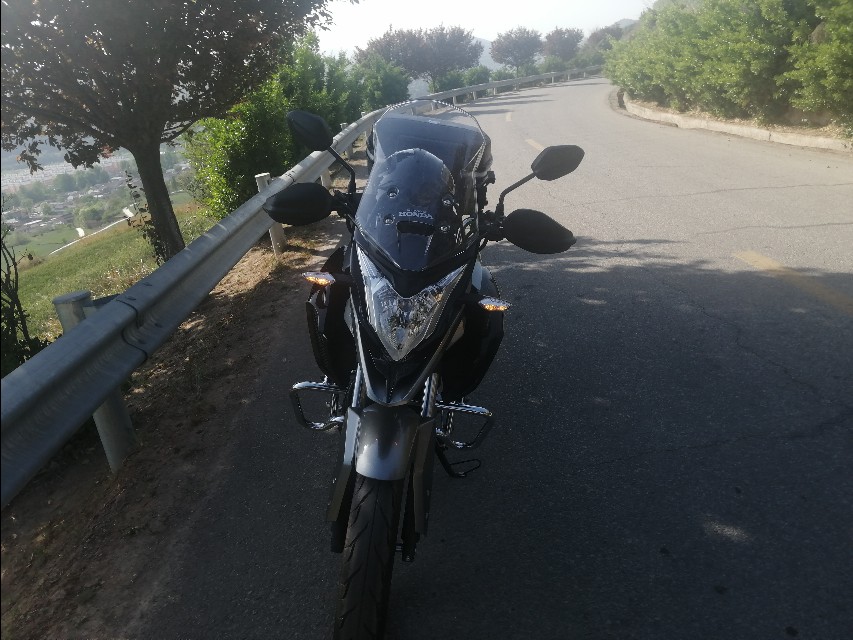 190x猛鸷骑行突然开不了了,猛致190骑行测评