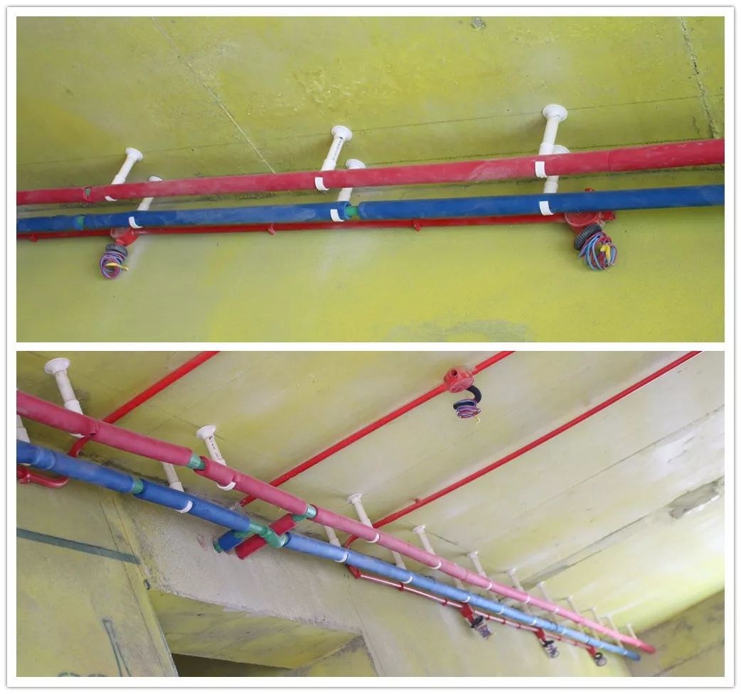 卫生间漏水不砸砖怎么补救,补漏神器轻松解决渗水卫生间漏水