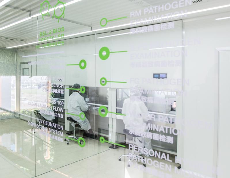 抗敏健齿，你的私人牙周护理专家