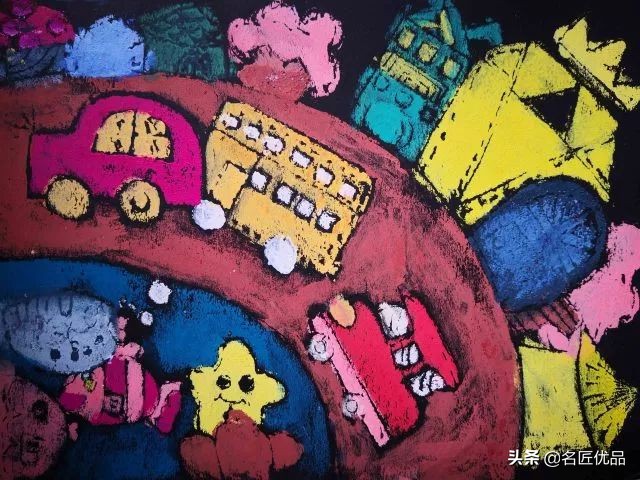 如何利用纸板做出简单的手工作品,蛋壳纸杯做的简易手工