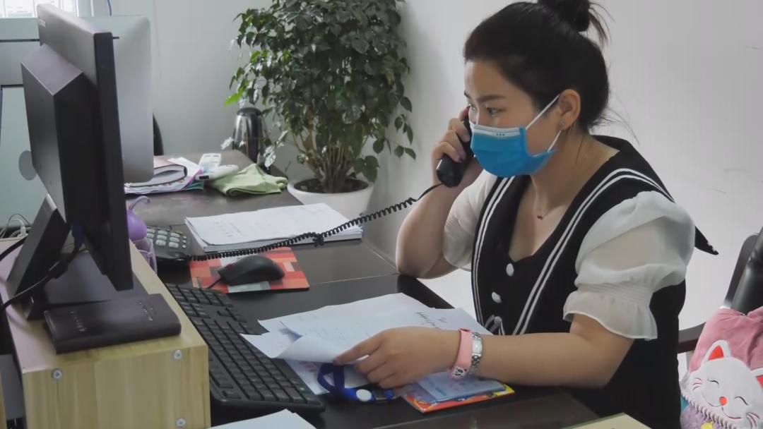 「十堰」*访信**超市：让群众有地“说事”