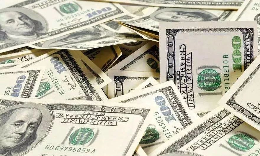 麦当劳中枪!新型假钞在美国被当真钱花?这样换外币更科学……