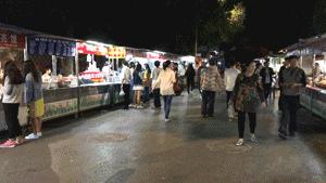 2019南京街头十大美食,街头路边摊美食大全