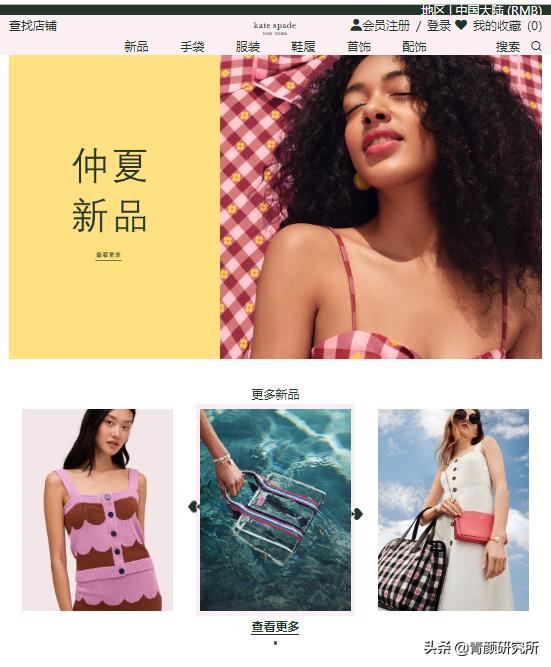 春夏十款必买轻奢包包,轻奢小众品牌包包推荐