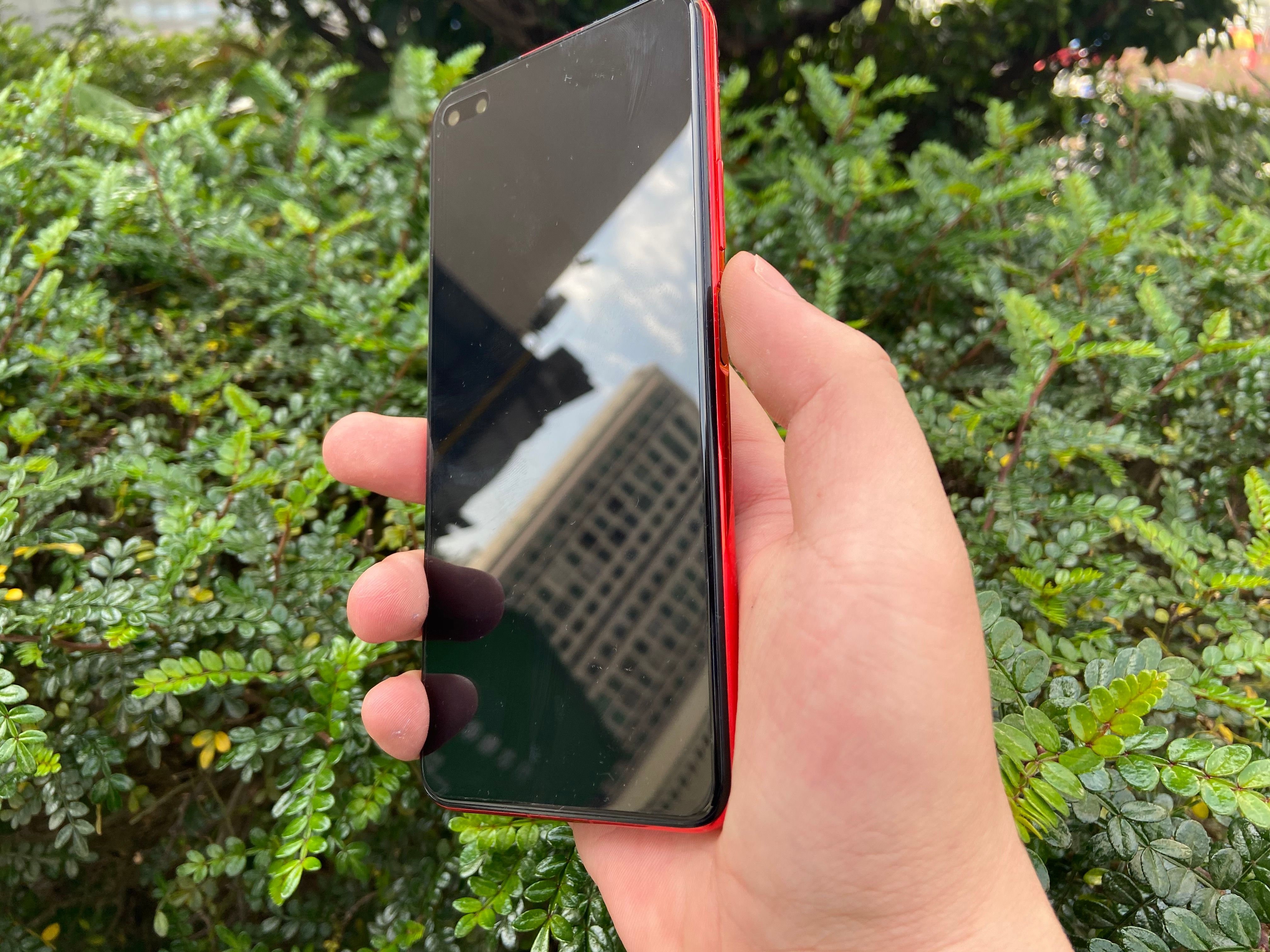 华为nova65g版和荣耀v30区别,华为nova65g版对比荣耀v30pro