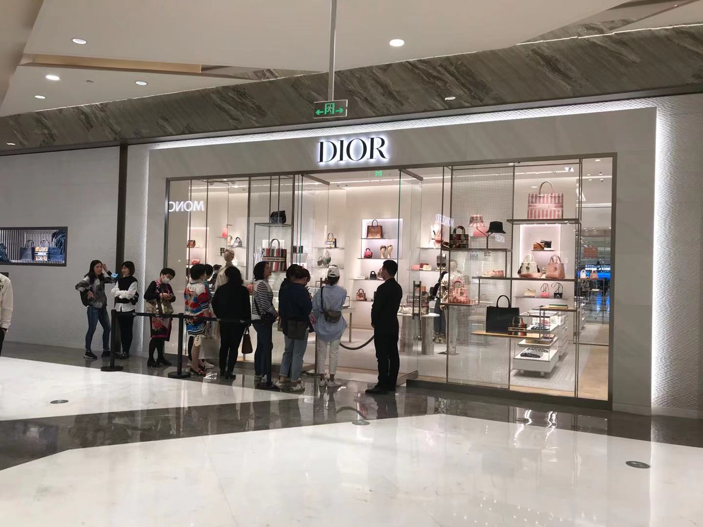 宁波阪急最新视频,宁波阪急真实视频