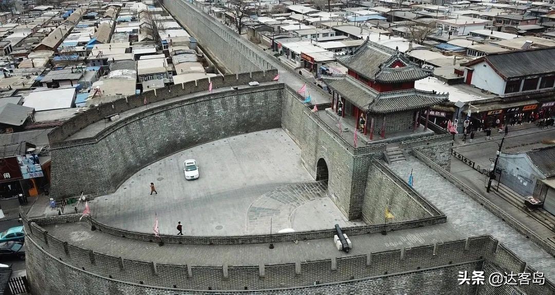 辽宁葫芦岛市第一大镇,葫芦岛建市30年对比照片