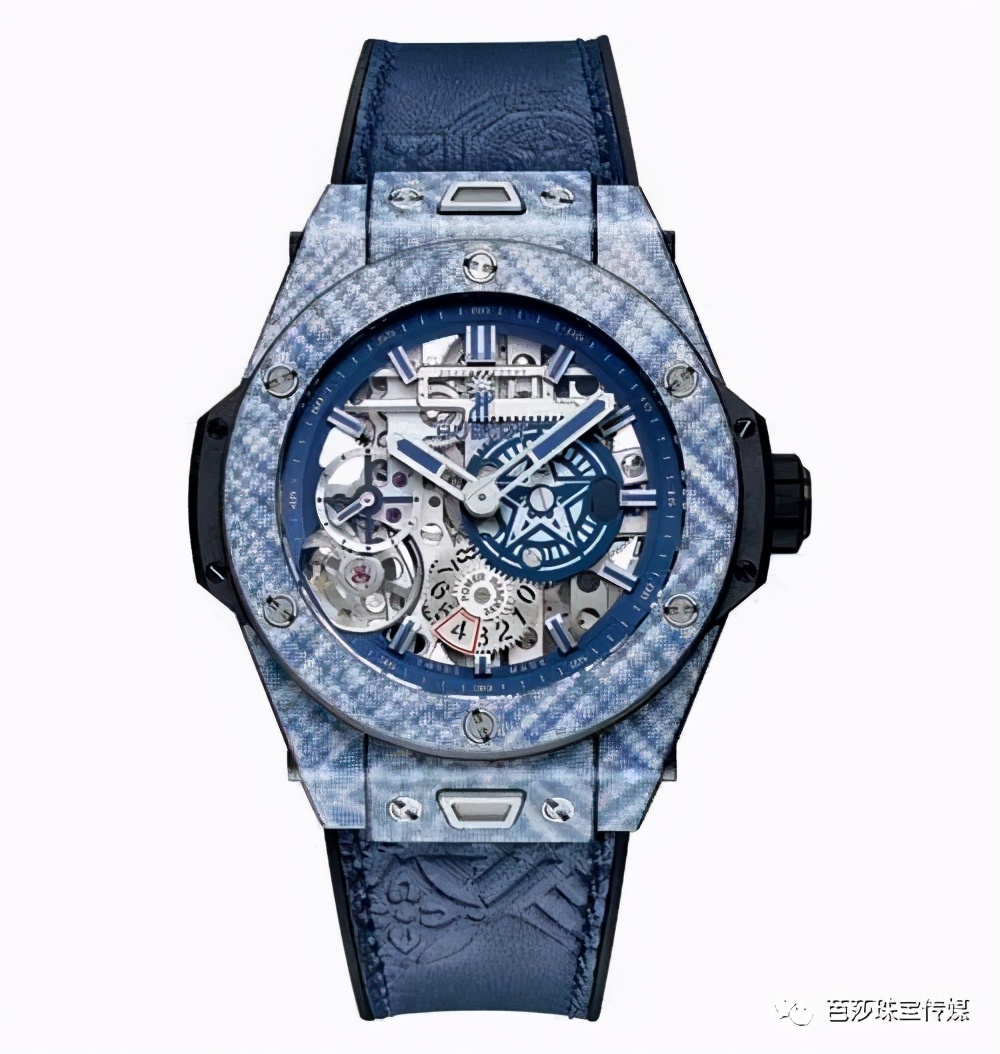 村上隆联名表出圈，谁说打工人配不上艺术表？