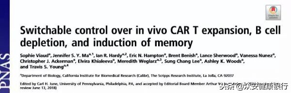 CAR-T疗法适用于哪些癌症,前景可观的car-t疗法