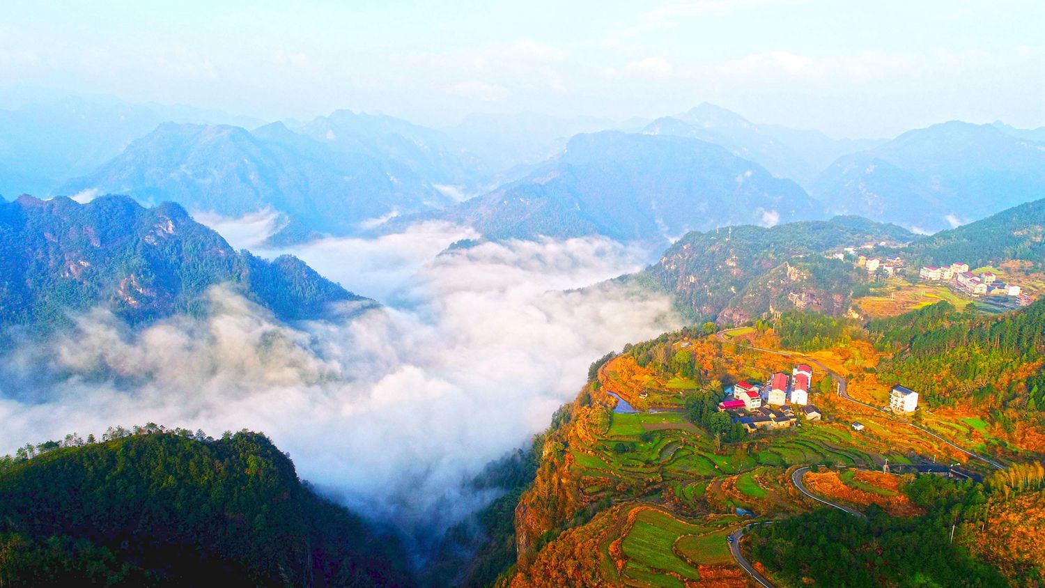 浙江,一个最会做生意的地方