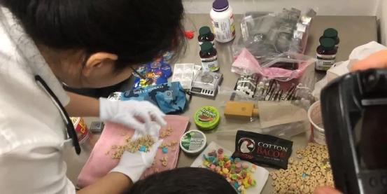 矿泉水都有哪些毒,矿泉水被列为一级致癌物