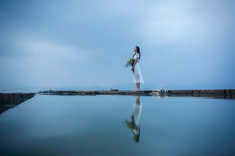 光瓶贵族|拍照，定位，这些足不出户管理业务员手段，是混蛋逻辑