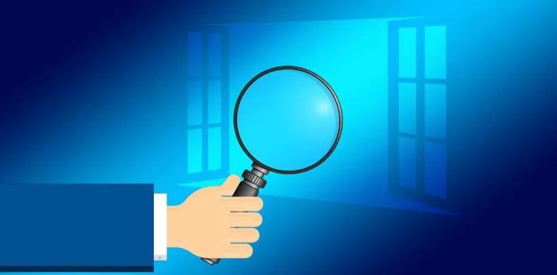 windows10开始菜单搜索打不开,windows10开始菜单搜索没反应