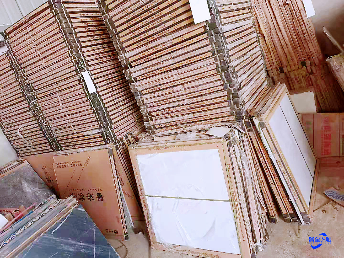 真正的广东产的瓷砖如何分辨,广东瓷砖和河北瓷砖质量怎么样